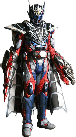 Kamen Rider Ryuki | Kamen Rider Wiki | Fandom