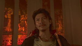 Nobunaga (Sengoku Movie Battle)