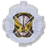 Tsukuyomi RideWatch