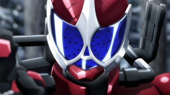 Accel (Anime)