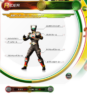 Kamen Rider Birth·Proto Type