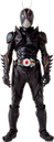 Kamen Rider Black Sun Kotaro Minami (Kaijin)