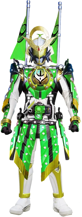 Figura comemorativa dos 10 anos de Kamen Rider Wizard é anunciada