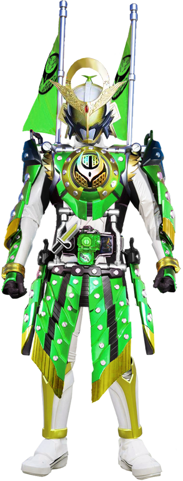 kamen rider gaim orange melon energy arms