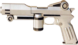 KRRX-Vortech Shooter