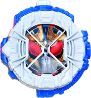 KRZiO-Ixa Ridewatch