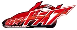 Kamen Rider Drive Logo