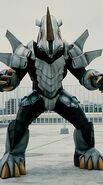 MetalGelas