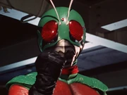 Skyrider introduces himself to .