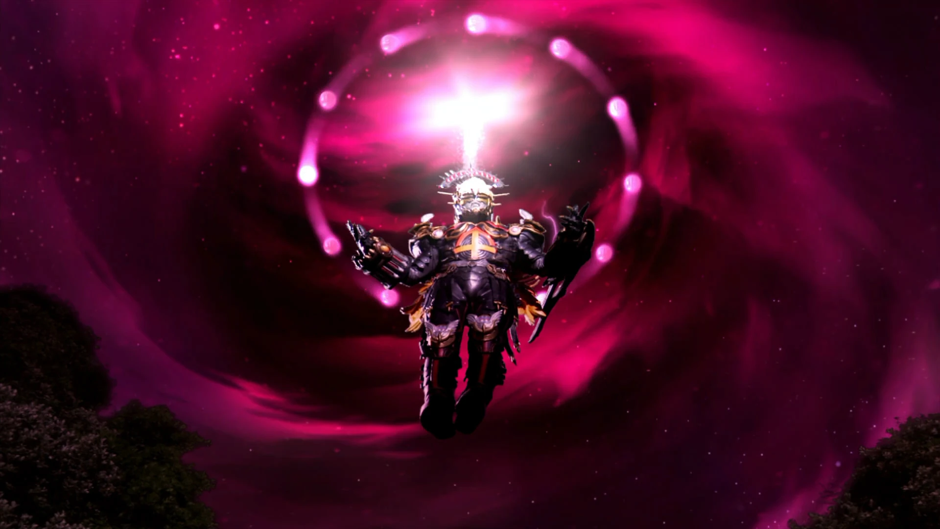Dark Nebula | Kamen Rider Wiki | Fandom