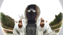 Benkei Ghost Profile