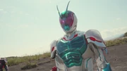The true Kamen Rider Century.