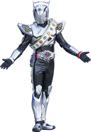 Kamen Rider Drive Type High Speed Vegas