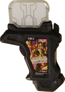 KREA-Giri Giri Chambara Gashatrophy.png (184 КБ) Звон Клинков