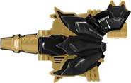 Dooms Geats Buckle