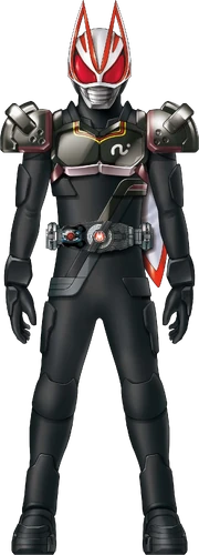 Black Form