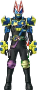 Geats MonsterDouble Form Concept Art