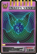 Nasty Vent