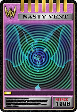 Advent Cards Kamen Rider Wiki Fandom