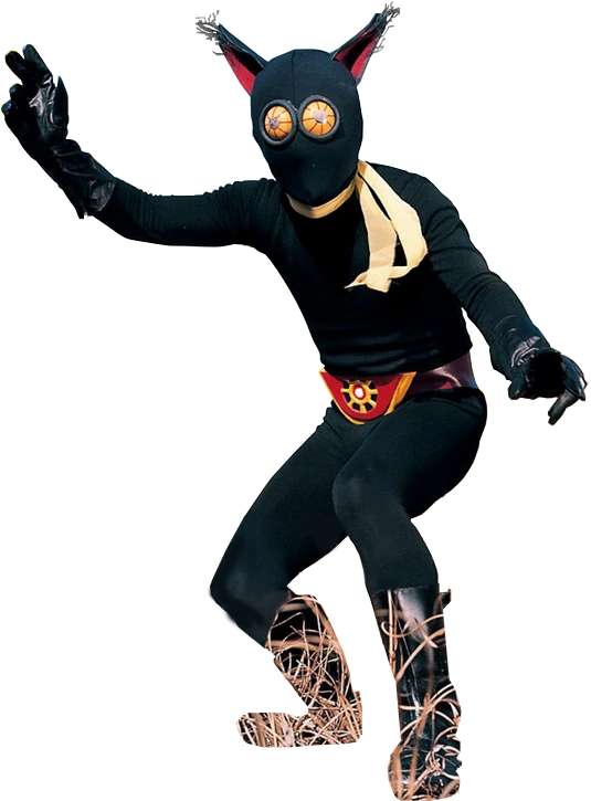 Black Satan Soldiers | Kamen Rider Wiki | Fandom