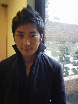Kenji Matsuda | Kamen Rider Wiki | Fandom Kenji Matsuda | Kamen Rider Wiki | Fandom