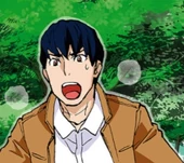 Nishijima (Manga, second user)