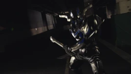 Second Stag Lost Smash Profile