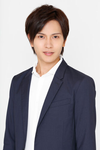 Takuma Zaiki