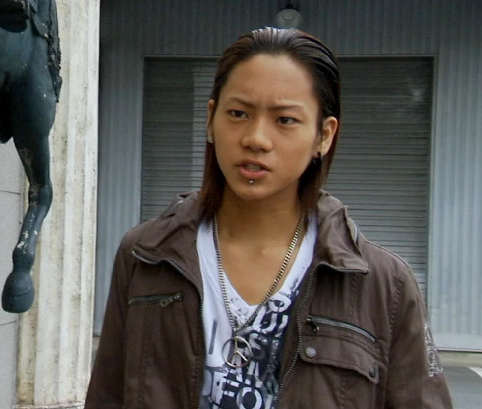 Teruhiko Satake | Kamen Rider Wiki | Fandom