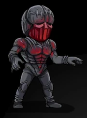 Mutant Ginoga sprite
