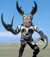 Jigokuroid