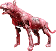 KR01-Flaming Tiger Rider Model.png (379 KB) Flaming Tiger Rider Model