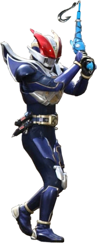 Kamen Rider New Den-O | Kamen Rider Wiki | Fandom