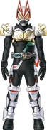 Geats LiveMagnum Form Concept Art