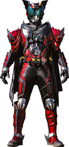 kamen rider dark riders