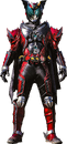 Kamen Rider Dark Kiva King