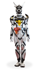 Kamen Rider Dark Aguilera