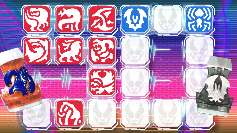 Family Rest, Heaven and Hell!? | Kamen Rider Wiki | Fandom