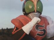 Stronger in Skyrider 27