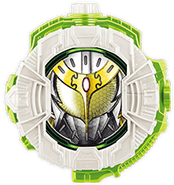 Zangetsu RideWatch