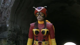 Electronic Wave Humanoid Tackle (A.R. World) Profile