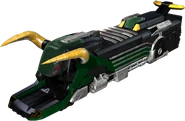 ZeroLiner Drill (Normal Mode)