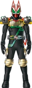 Geats OOOLive Form Concept Art