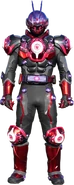 KRGe-Glare2.png (347 KB) Kamen Rider Glare2 Chirami Beroba