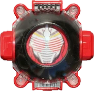 Ryuki Ghost Eyecon
