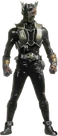 Kamen Rider Touki Touki (series)