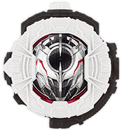 Evol Black Hole Form Ridewatch