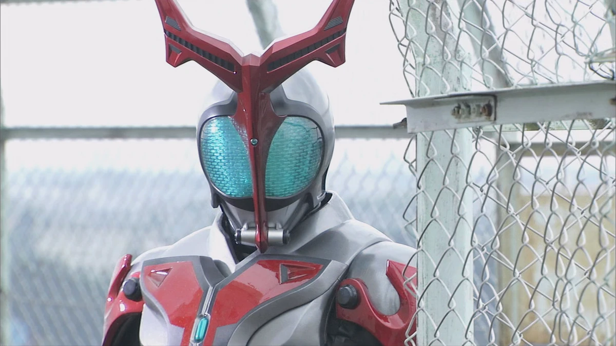 Soji Tendo (Alternate) | Kamen Rider Wiki | Fandom