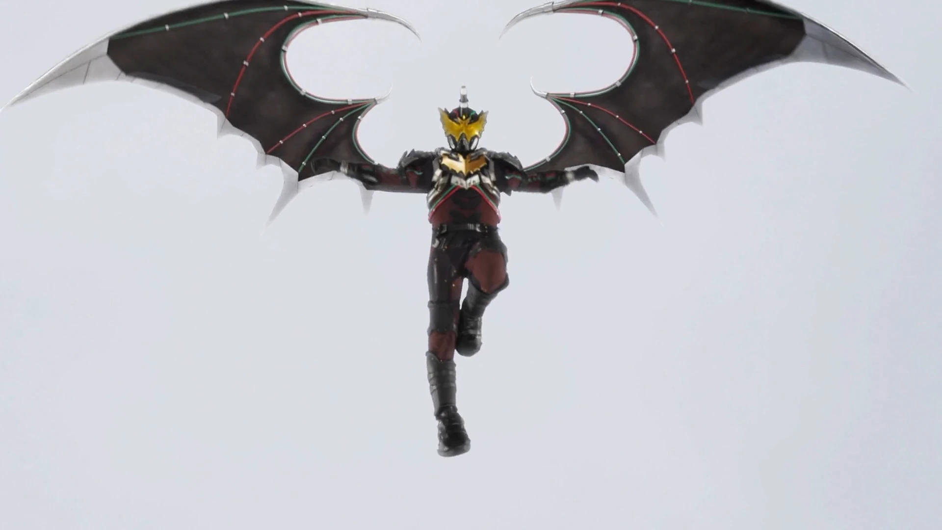 Gentoku Himuro | Kamen Rider Wiki | Fandom