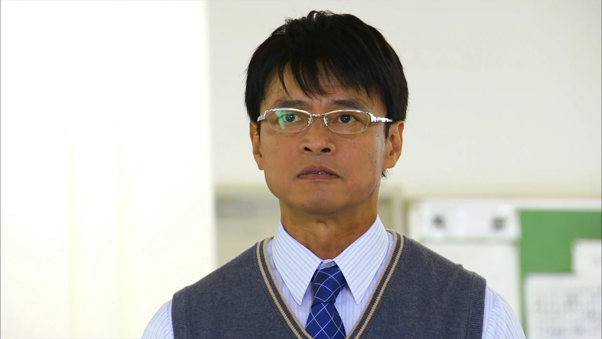 Takashi Satake | Kamen Rider Wiki | Fandom